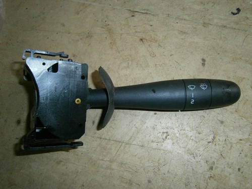 Wiper switch stalk - wiper, vauxhall