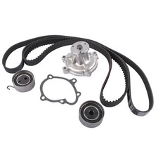 New Timing Belt & Water Pump