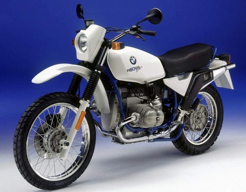 Bmw r80 80 workshop - r,