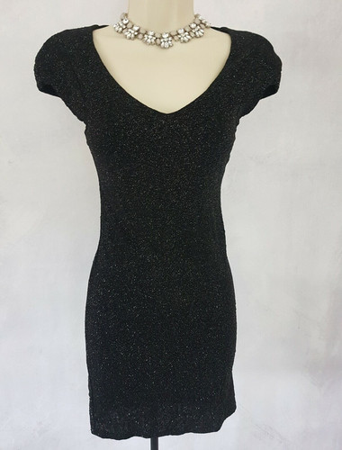 John zack black neck - black,
