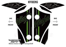 Kawasaki Ninja 1000sx 2020 -