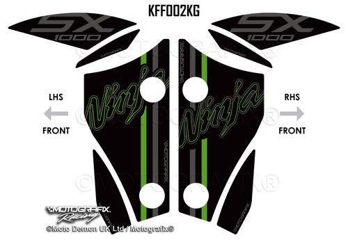 Kawasaki ninja 1000sx 2020 - ninja,