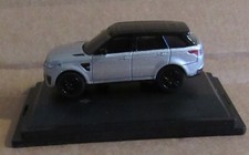 OXFORD DIECAST RANGE ROVER