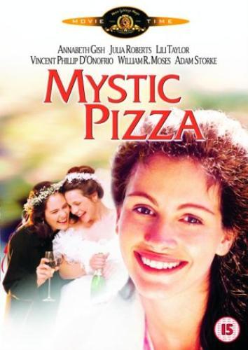 Mystic pizza dvd - mystic,