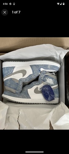 Size jordan 1 retro - ,