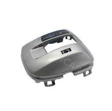 Console Shifter Shift Panel