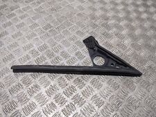 PEUGEOT 206CC 2002 EXTERIOR MIRROR TRIM RUBBER (FRONT PASSENGER) 