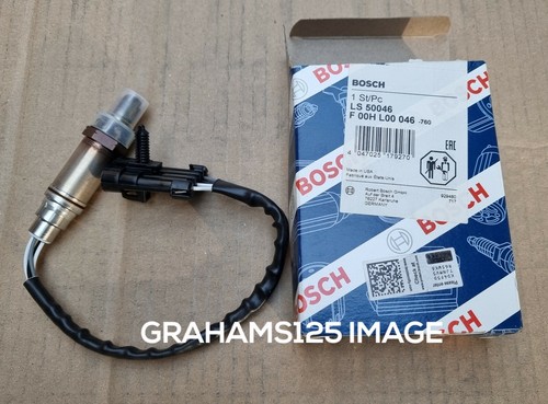 Lambda sensor post - lambda,