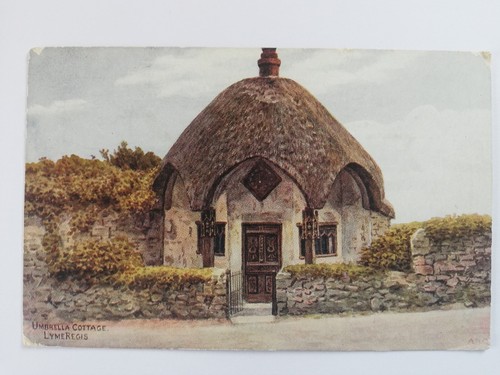 Postcard salmon quinton - salmon,