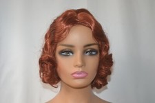 St Fantasy Womens Short Red /