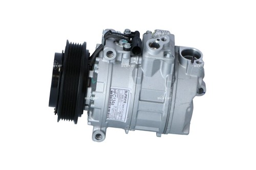 Nrf 32603 compressor air - nrf, compressor,