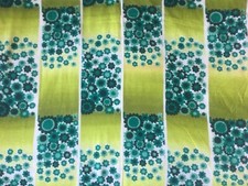 True Vtg Atomic Mid Century