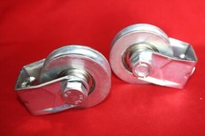 59MM PULLEY BLOCK WITH METAL