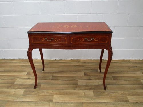 Lovely vintage french louis - vintage,