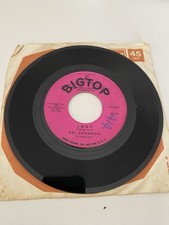 DEL SHANNON-RUNAWAY/JODY 7"