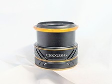 Shimano 21 Soare Xr C2000sshg