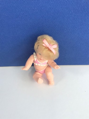 Vintage 1987 bandi - , “tiny