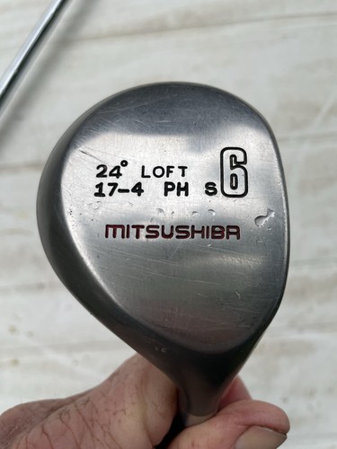 Mitsushiba wood - 6,