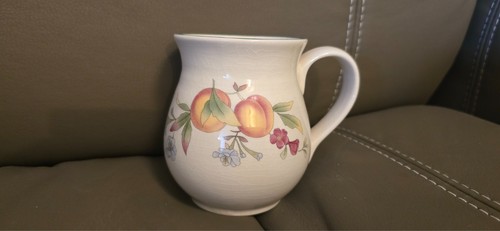 Cloverleaf peaches and cream - -,