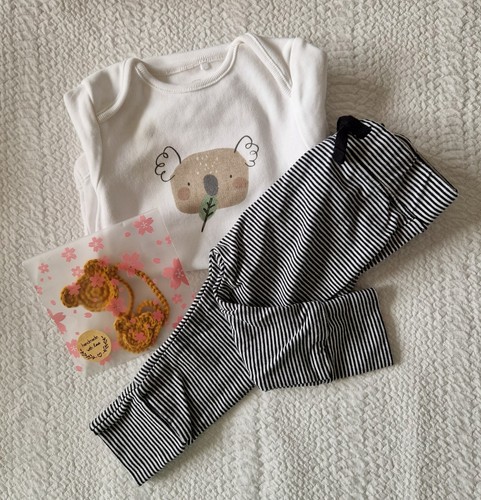 Baby boy set - set, +
