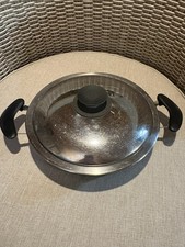 AMC Cookware 11" diameter