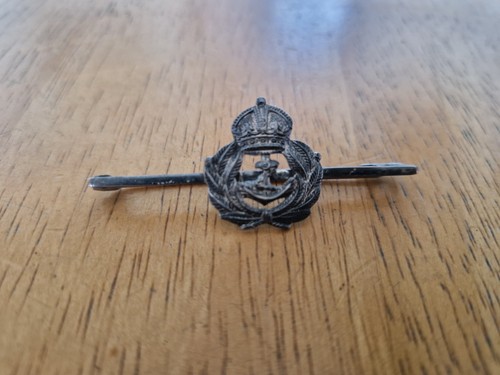 Silver royal navy fleet - silver,