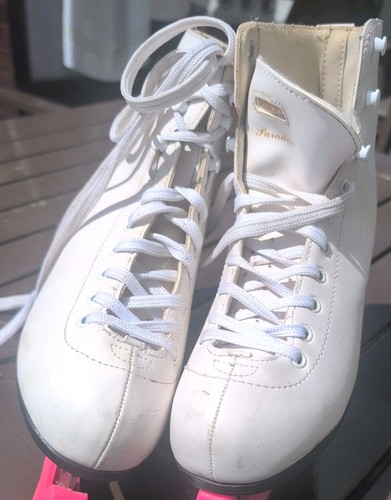 Roces women paradise white - paradise,