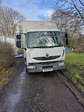 RENAULT MIDLUM 180 DXI 7.5