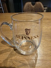 Waterford Crystal Pint