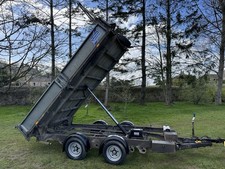 Ifor Williams TT3621 12ft