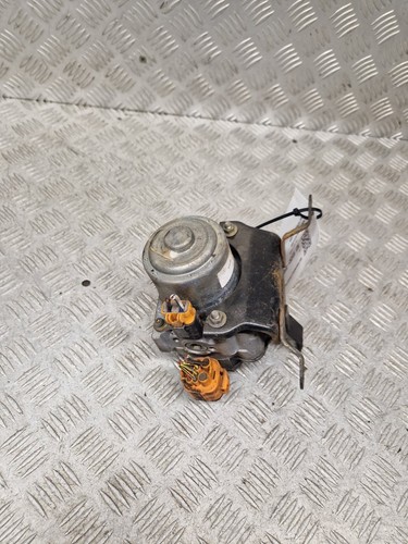 Honda accord abs pump - abs, 3.0