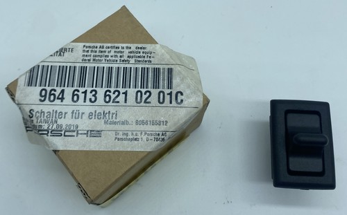 Porsche 911 964 993 nos - 911,
