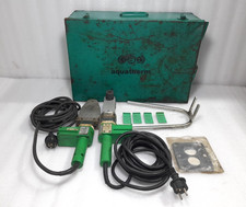 AQUATHERM AQ 63 TFE & AQ 32