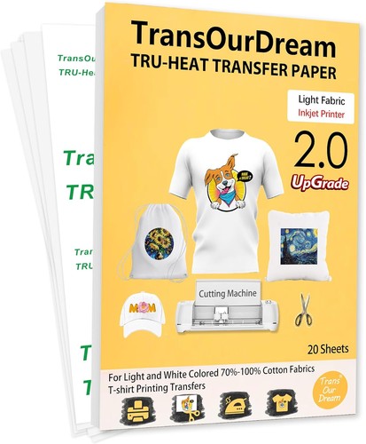 Transourdream tru transfer - transourdream, tru-transfer