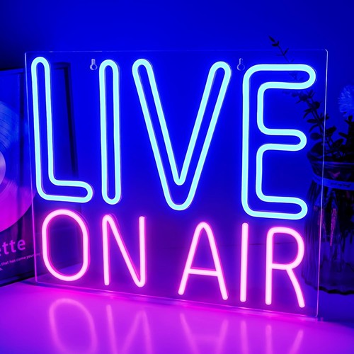 Live air usb powered led - powered,