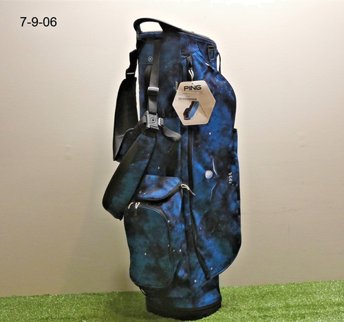 Ping hoofer lite - lite, 4-way