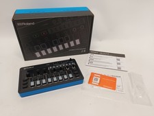 Roland Chord Synthesizer J-6 in Original Box User Manual