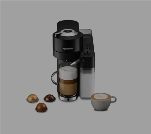 Longhi env300 pod coffee - de'longhi,
