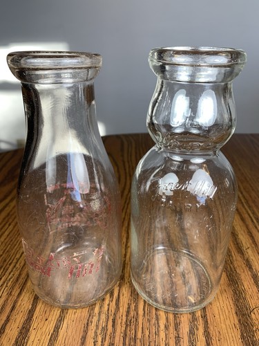 Antique forest hill dairy - antique,