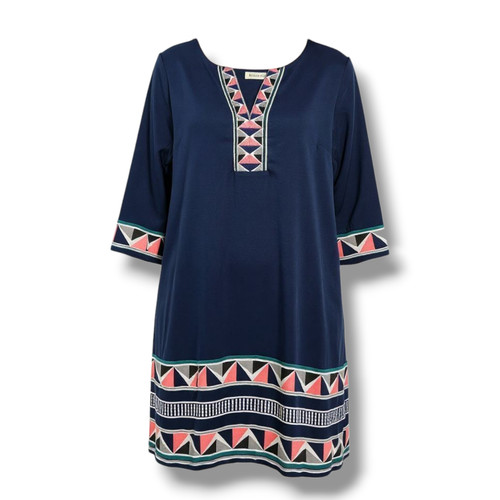 41hawthorn women navy - women’s,