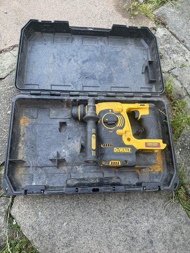 Dewalt dch253 18v - dch253, sds+