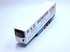 CORGI FRIDGE TRAILER MODEL