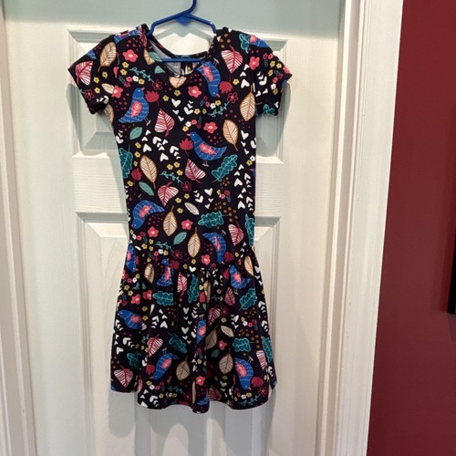 Dot smile toddler girl - dot,