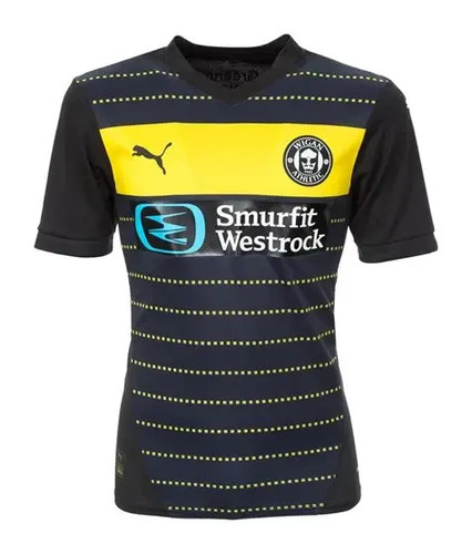 Wigan athletic 2024 - athletic, 2024/25