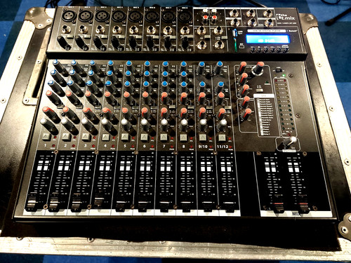 Mix 1402 fxmp usb - 1402,