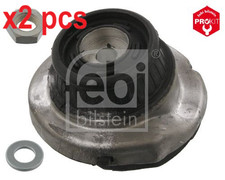 X2 PCS 38106 REPAIR KIT, SUSPENSION STRUT SUPPORT MOUNT FEBI BILSTEIN