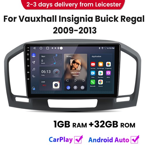For buick regal vauxhall - for,