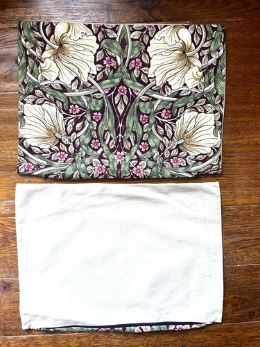 William morris rectangular - william,