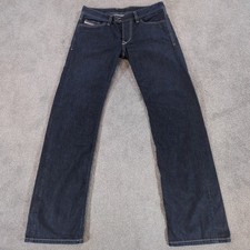 Diesel Viker-R-Box Jeans Men's