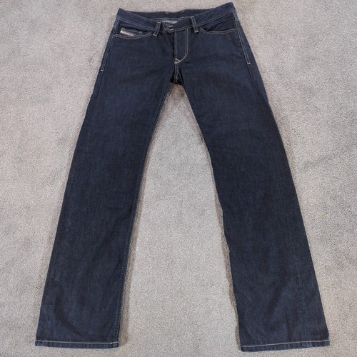 Diesel viker box jeans men - diesel, men's